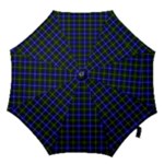 MacNeil of Barra Tartan Hook Handle Umbrella (Large)