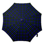 MacNeil of Barra Tartan Hook Handle Umbrella (Small)