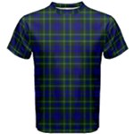 MacNeil of Colonsay Tartan Men s Cotton Tee