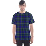 MacNeil of Colonsay Tartan Men s Sport Mesh Tee