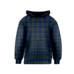 MacNeil of Colonsay Tartan Kid s Pullover Hoodie