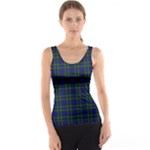 MacNeil of Colonsay Tartan Tank Top