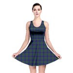 MacNeil of Colonsay Tartan Reversible Skater Dress