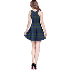 Reversible Sleeveless Dress Back