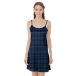 MacNeil of Colonsay Tartan Satin Night Slip