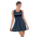 MacNeil of Colonsay Tartan Cotton Racerback Dress