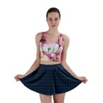 MacNeil of Colonsay Tartan Mini Skirt