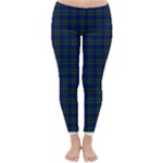 MacNeil of Colonsay Tartan Winter Leggings