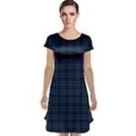 MacNeil of Colonsay Tartan Cap Sleeve Nightdress