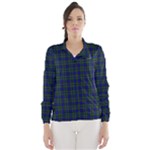 MacNeil of Colonsay Tartan Wind Breaker (Women)