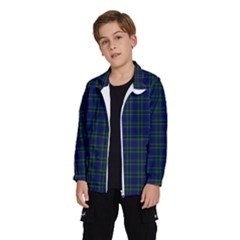 Kids  Windbreaker 