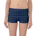 MacNeil of Colonsay Tartan Boyleg Bikini Bottoms