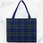 MacNeil of Colonsay Tartan Mini Tote Bag