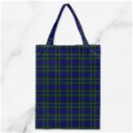 MacNeil of Colonsay Tartan Classic Tote Bag
