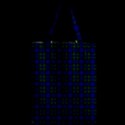 Zipper Classic Tote Bag 