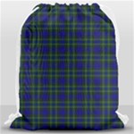 MacNeil of Colonsay Tartan Drawstring Bag (Large)