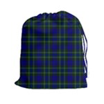 MacNeil of Colonsay Tartan Drawstring Pouch (XXl)