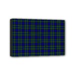 MacNeil of Colonsay Tartan Mini Canvas 6  x 4  (Stretched)