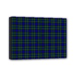 MacNeil of Colonsay Tartan Mini Canvas 7  x 5  (Stretched)