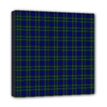 MacNeil of Colonsay Tartan Mini Canvas 8  x 8  (Stretched)