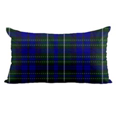 22 x14  Lumbar Throw Cushion Case (Two Sides) 