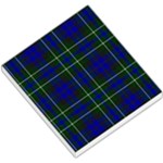 MacNeil of Colonsay Tartan Small Memo Pads