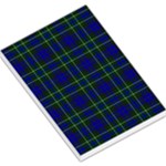 MacNeil of Colonsay Tartan Large Memo Pads