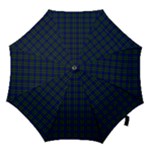 MacNeil of Colonsay Tartan Hook Handle Umbrella (Medium)