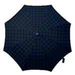 MacNeil of Colonsay Tartan Hook Handle Umbrella (Small)