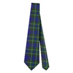 MacNeil of Colonsay Tartan Necktie (Two Side)