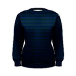 Campbell Tartan Women s Sweatshirt