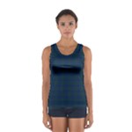 Campbell Tartan Women s Sport Tank Top