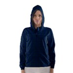 Campbell Tartan Hooded Wind Breaker (Women)