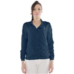 Campbell Tartan Wind Breaker (Women)
