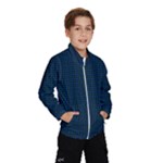 Campbell Tartan Wind Breaker (Kids)