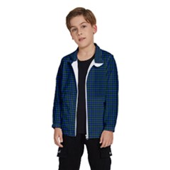 Kids  Windbreaker 