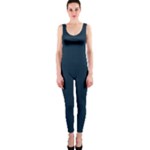 Campbell Tartan OnePiece Catsuit