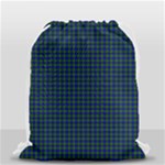 Campbell Tartan Drawstring Bag (Small)