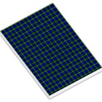 Campbell Tartan Large Memo Pads