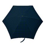 Campbell Tartan Mini Umbrella