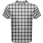 MacFarlane Tartan Men s Cotton Tee