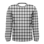 MacFarlane Tartan Men s Long Sleeve T-shirt