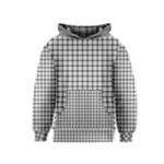 MacFarlane Tartan Kid s Pullover Hoodie