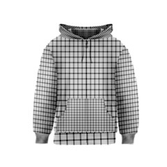 Kids  Zipper Hoodie 
