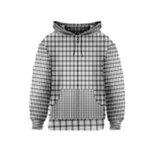 MacFarlane Tartan Kid s Zipper Hoodie