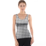 MacFarlane Tartan Tank Top