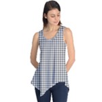 MacFarlane Tartan Sleeveless Tunic