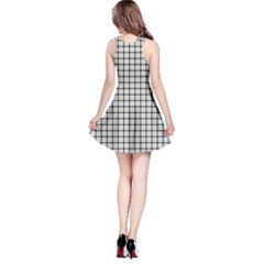 Reversible Sleeveless Dress Back