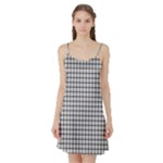 MacFarlane Tartan Satin Night Slip