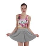 MacFarlane Tartan Mini Skirt